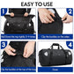 Waterproof Duffel Bag Roll