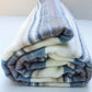 Alpaca Wool Throw Blanket