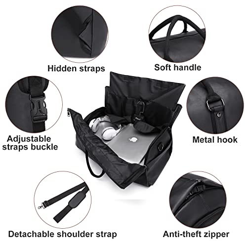 Carry On Garment Backpack