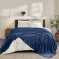 Fleece Blanket Luxury Microplush