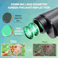 10x25 High Powered Binoculars for Adults