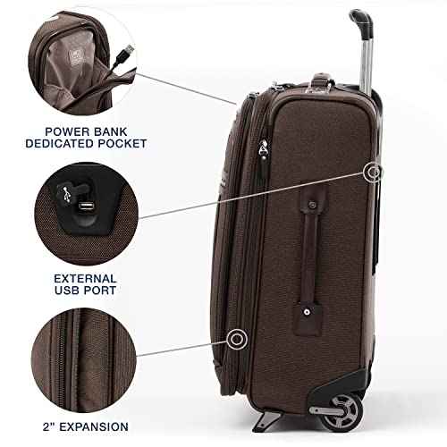 Platinum Elite Carry