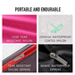 Compression Packing Cube 4L Waterproof Travel Organizer