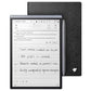 AINOTE Air 2 Bundle with Black Folio Case