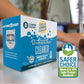 Natural Dishwasher Cleaner & Deodorizer (14.08 Ounce)