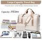 Travel Duffel Bag (3 Count)