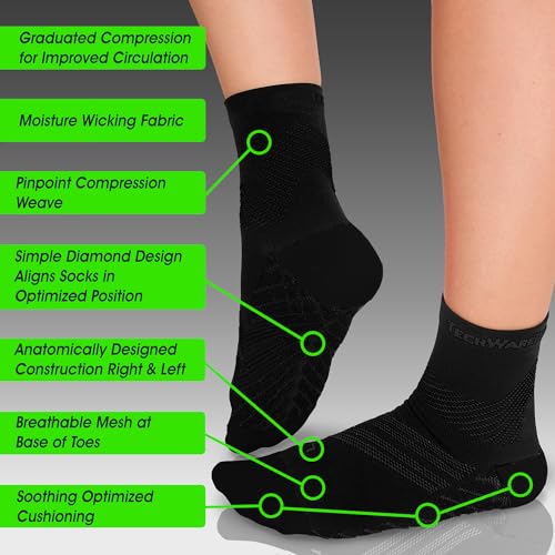 Plantar Fasciitis Sock