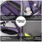 40L Hiking Backpack