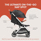 Bēbee V2 Lightweight Baby Stroller (17 pound(s))