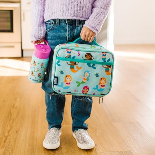 Kids Insulated Lunch Box