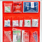 Restaurant Metal First Aid Cabinet