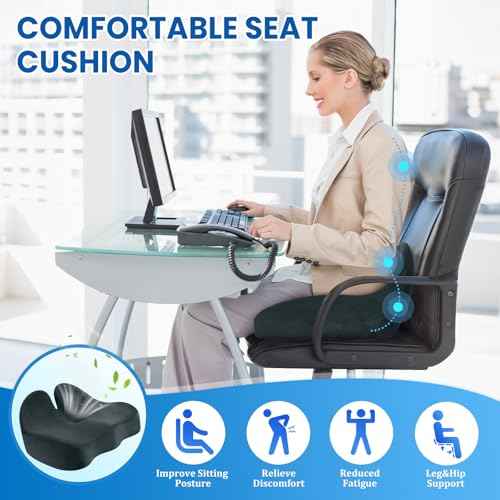 Extra Large Seat Cushion