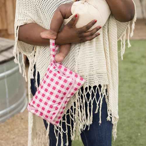 Portable Diaper Changing Pad