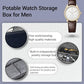 Watch Case for Men