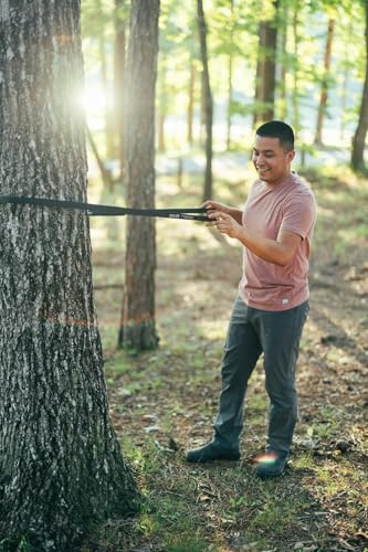 TravelNest Hammock & Straps Combo