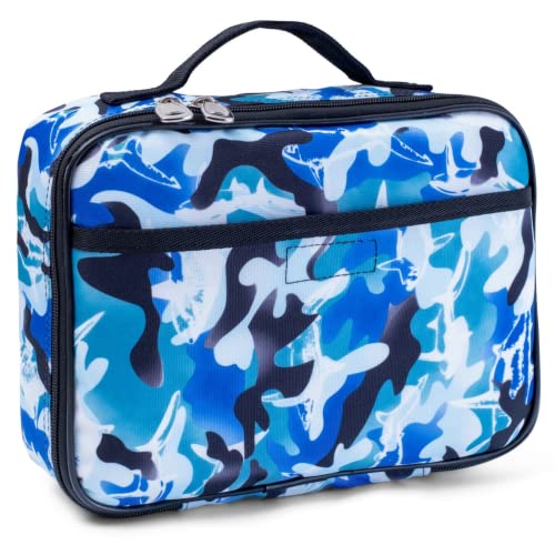 Lunch Box for Boys