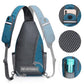 Sling Bag for Men Women