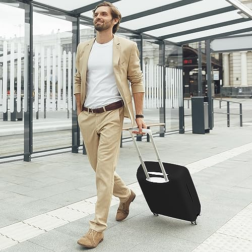 20 Inch Fabric Suitcase Cover