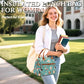 Insulated Lunch Cooler Bag