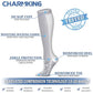 Compression Socks for Women & Men Circulation