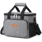 Medium Lunch Bag (Gray / Medium(9L))