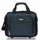 Amsterdam Softside Expandable Luggage with Rolling Wheels (8 Pieces)