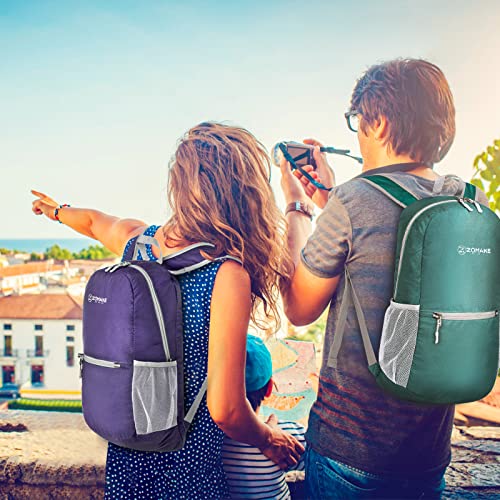 Ultra Lightweight Hiking Backpack 20L