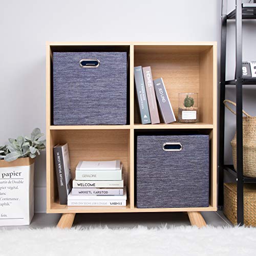 Storage Cubes