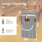 2 Bottle Wine Cooler Tote Carrier