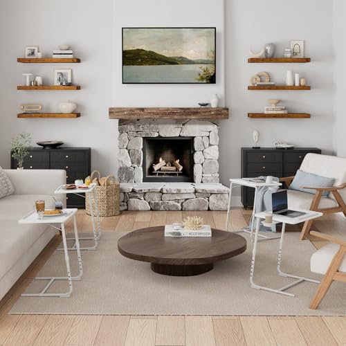 TV Trays Set of 4 (4 Count)