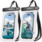 Waterproof Phone Pouch 2 Pack (2 Count)