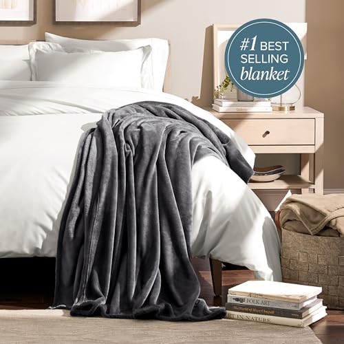 Fleece Blanket Luxury Microplush
