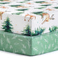 Pack n Play Sheets (2 Count)