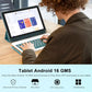 Android 16 Tablet 10 Inch