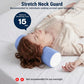 Neck Roll Cervical Pillow for Neck Pain Relief