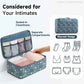 Packing Cubes for Travel (9 Count)