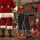 Upgraded Rechargeable Electric Heated Socks