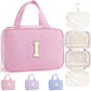 Travel Toiletry Bag for Women
