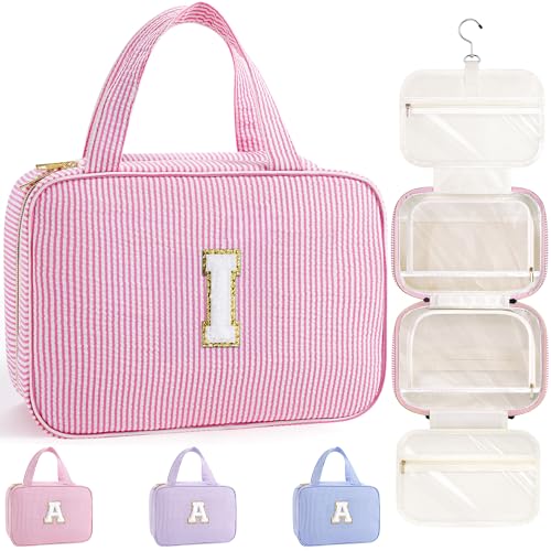 Travel Toiletry Bag for Women