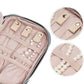Travel Jewelry Case Organizer