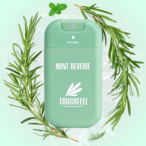 Hand Sanitizer Spray Travel Size (2.79 Fl Oz)