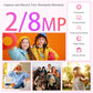 Android 16 Tablet 10 Inch
