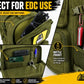 BARRERA Tactical Backpack 25L