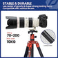 60" Camera Tripod