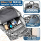 Lightweight Packable Backpack 25L