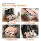 Expandable Lightweight PC Hard Shell Suitcase