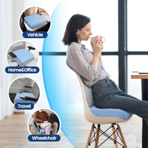 Seat Cushion Chair Pad