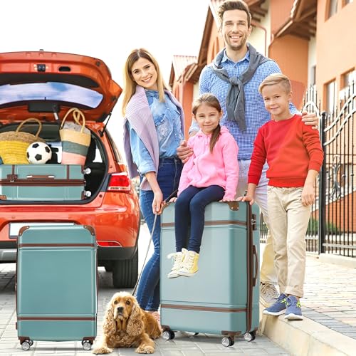 Luggage Set 2 Piece