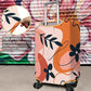 Travel Luggage Cover Suitcase Protector Fits 18