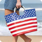 Loopi Large Waterproof Beach Tote Bag